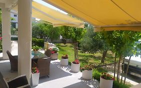 Apartmani Trubi 2