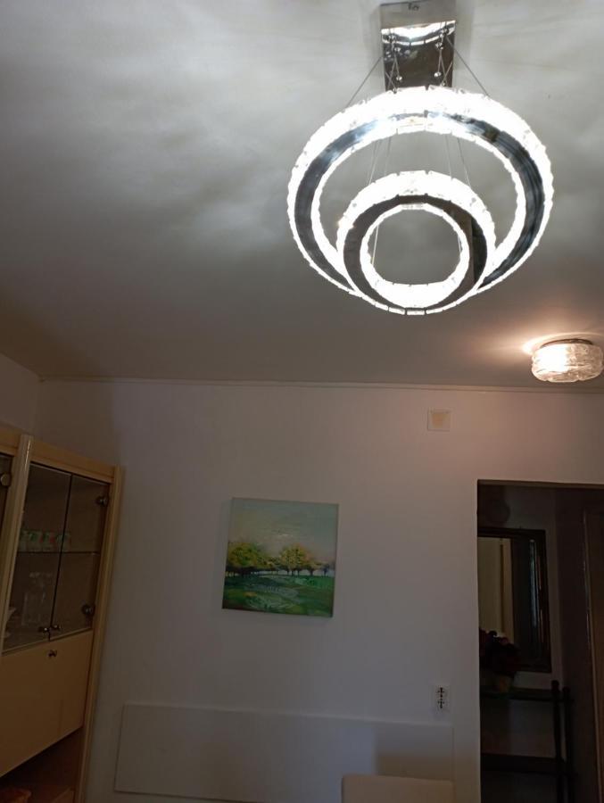 Apartmani Trubi 2 Vodice Kültér fotó