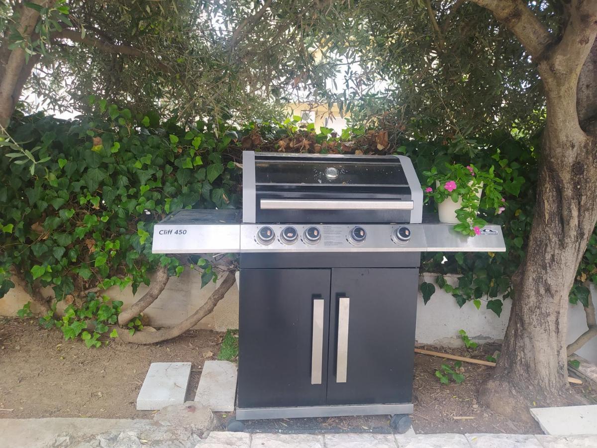Apartmani Trubi 2 Vodice Kültér fotó